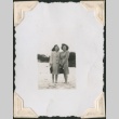 Two women at the beach (ddr-densho-321-243)