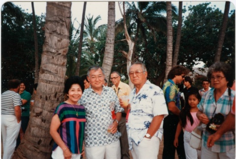 1984 Japanese American Citizens League National Convention (ddr-densho-10-134)