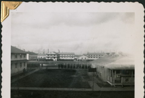 View of Camp (ddr-densho-434-34)