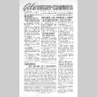 Gila News-Courier Vol. III No. 88 (March 14, 1944) (ddr-densho-141-243)