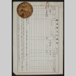 Population by occupation census by JANA in Seattle from folder 6/29 (ddr-densho-514-16)