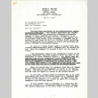 Letter from Wayne M. Collins to Tsugitada Kanamori, May 13, 1958 (ddr-csujad-12-9)