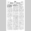Poston Chronicle Vol. XXI No. 23 (December 2, 1944) (ddr-densho-145-591)