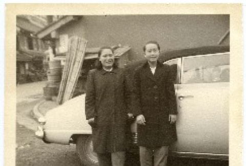 front and back of photograph (ddr-one-2-179-mezzanine-02332f60e7)