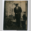 Man outside (ddr-densho-378-998)