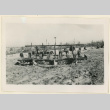 Front view of a seed planter (ddr-densho-37-1317)