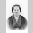 Portrait of Machi Sugimoto Takagi (ddr-ajah-6-895)