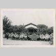 Funeral for Hajime Nishimoto (ddr-densho-37-2046)