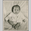 Portrait of Nancy (ddr-densho-522-697)