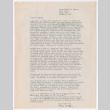 Letter to Rev. Robert Inglis from Mas Wakai (ddr-densho-498-44)
