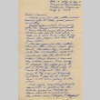 Letter to a Nisei man from his sister (ddr-densho-153-112)