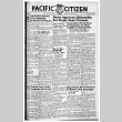 The Pacific Citizen, Vol. 25 No. 1 (July 12, 1947) (ddr-pc-19-28)
