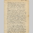 Letter to a Nisei man from his sister (ddr-densho-153-73)