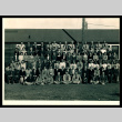 Administration staff of Crystal City Internment Camp (ddr-csujad-55-1330)