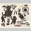 Art from Mine Okubo (ddr-densho-356-671)