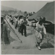 Japanese civilians returning from Manchuria (ddr-densho-299-120)