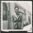 Kazu Kimura (ddr-densho-550-127)