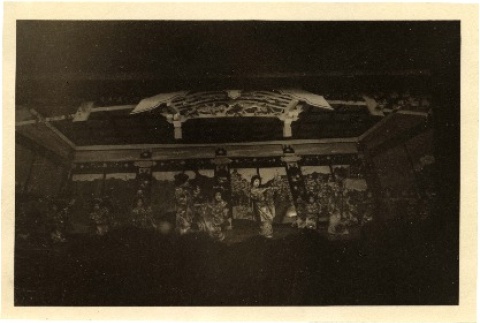 front and back of photograph (ddr-one-2-34-mezzanine-2feee5b11a)