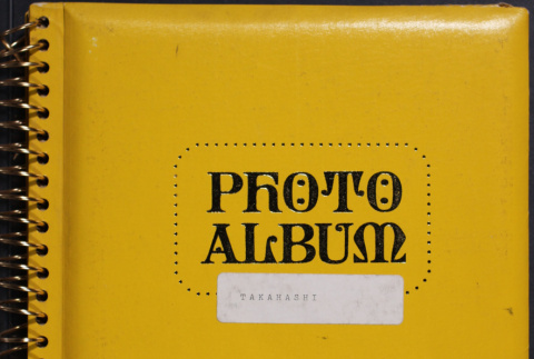 Yellow album (ddr-densho-426-1193)