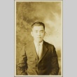 Futoshi Arakawa (ddr-njpa-5-58)