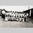 Group of girls in camp (ddr-densho-462-12)