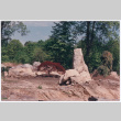 Landscaping under construction (ddr-densho-377-2628)