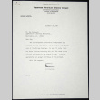 Letter and receipts to Key Kobayashi from Bill Yoshino (ddr-chijacl-1-556)