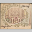 Wedding congratulations card from Annie Tsurusaki (ddr-densho-316-144)