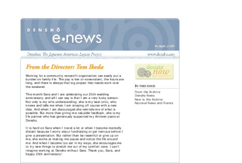 Densho eNews: August 2009 (ddr-densho-431-35)
