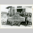 Mourners at Shojiro Yoshikawa's funeral (ddr-densho-37-1556)