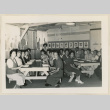 Adult education group in art room (ddr-densho-37-973)