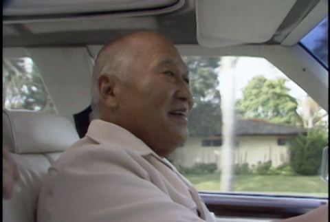 Interview with George Kanegai (ddr-densho-1007-1581)