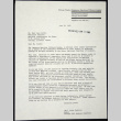 Letter to Mary Jane Collin of the National Organization for Women  from Miye Tomihiro (ddr-chijacl-1-134)