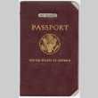 Richard Tsukada's Passport (ddr-densho-356-726)
