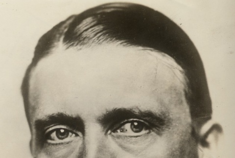 Portrait of Adolf Hitler (ddr-njpa-1-648)