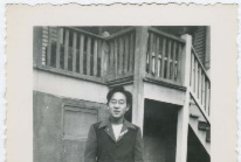 Japanese American boy (ddr-densho-26-216)