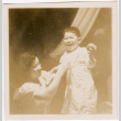 Woman with young boy (ddr-densho-426-2121)