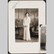 Portrait  of woman (ddr-densho-493-192)