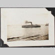 Ship in Bay (ddr-densho-326-364)