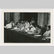 Commission on Wartime Relocation and Internment of Civilians hearings (ddr-densho-346-163)