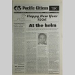 Pacific Citizen 1996 Collection (ddr-pc-68)