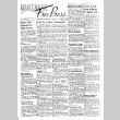 Manzanar Free Press Vol. III No. 63 (August 7, 1943) (ddr-densho-125-155)