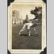 Man in baseball uniform (ddr-densho-326-443)