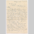 Letter from Tadashi Ishida to Mr. & Mrs. Y Ishida (ddr-densho-535-101)