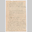 Letter from Agnes Rockrise to George Rockrise (ddr-densho-335-254)