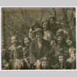 Girl scout troop (ddr-densho-378-1109)