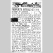 Poston Chronicle Vol. XI No. 15 (April 1, 1943) (ddr-densho-145-276)