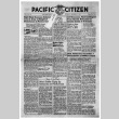 The Pacific Citizen, Vol. 15 No. 27 (December 3, 1942) (ddr-pc-14-26)