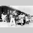 Japanese Americans relocating to Minidoka (ddr-densho-37-267)