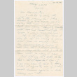 Letter from Tadashi Ishida to Mr. & Mrs. Y Ishida (ddr-densho-535-119)